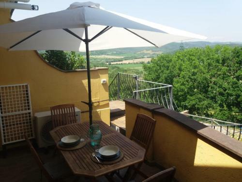 Apartamento Appartamento In Villa