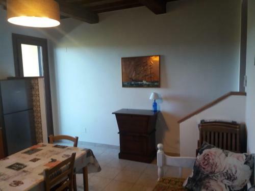 Apartamento Appartamento In Villa