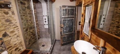 B&B La Corte Dei Cerri- Il Piccolo Chalet