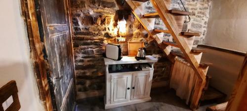 B&B La Corte Dei Cerri- Il Piccolo Chalet