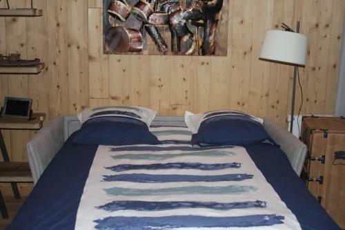 Apartamento Appartement 123 La Cord�e