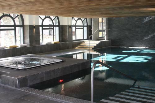 Apartamento Appartement 123 La Cord�e
