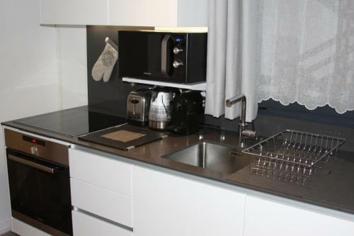 Apartamento Appartement 123 La Cord�e