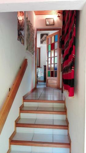 Chalet Erminea