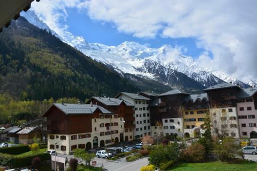 Apartamento Appt 4 /5 Pers - 3 Min. Centre Ville