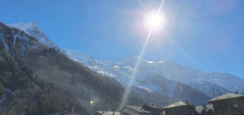 Apartamento Appt 4 /5 Pers - 3 Min. Centre Ville