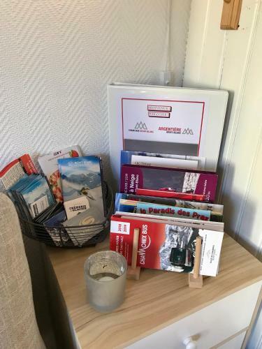 Apartamentos Residence Grand Roc - Kercham