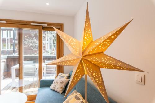 Apartamento Apt. Grand Paradis B14 - Modern With Mont Blanc View