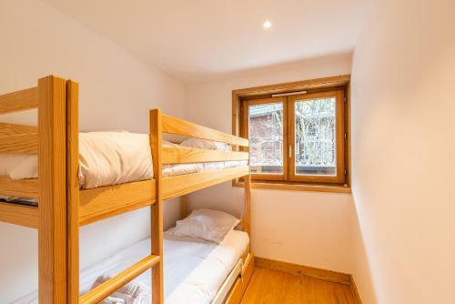 Apartamento Apt. Grand Paradis B14 - Modern With Mont Blanc View