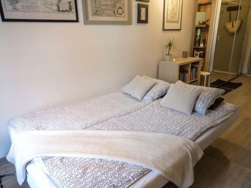 Apartamentos Chamonix-sud Studio With Balcony
