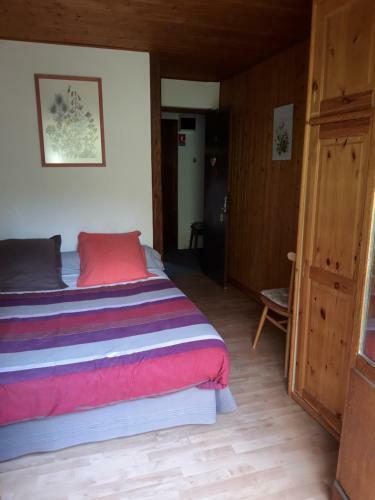 Bed & Breakfast Cr�merie Balmat