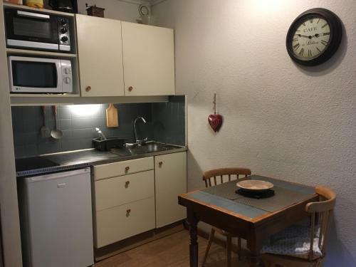 Apartamento Appartement Chamonix Face Au Mont Blanc