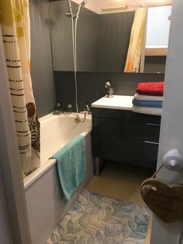 Apartamento Appartement Chamonix Face Au Mont Blanc