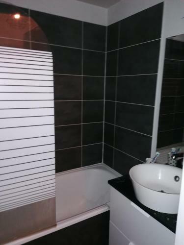 Apartamento Studio With Balcony, Mt Blanc View, Parking, Center Of Chamonix