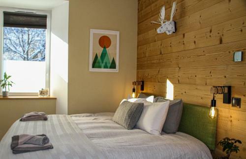 Apartment Maya, La Praz, Chamonix Mont Blanc