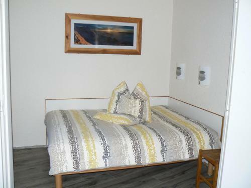 Apartamento Le Chamoniard