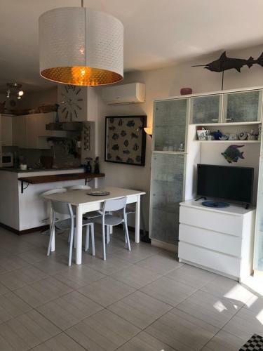 Villa Fiorita