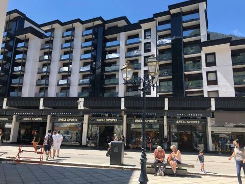 Apartamento Ladybird Inn