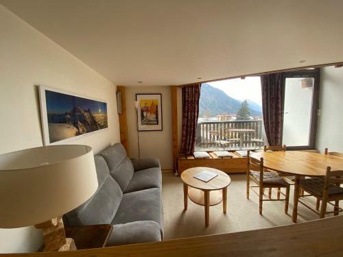 Apartamento R�sidence Au Coeur D'argenti�re
