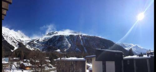 Apartamento R�sidence Au Coeur D'argenti�re