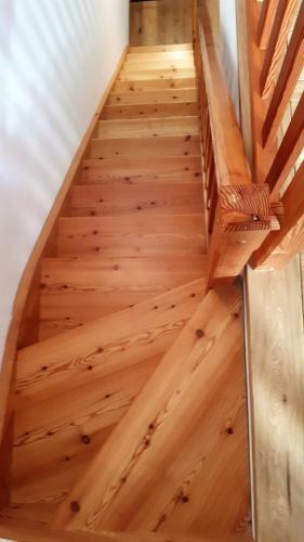 4-star Apartments In Chamonix Centre With Free Private Parking