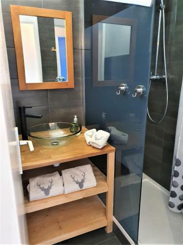 Apartamento Chamois Blanc 421 - Chamonix Centre