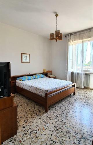 Apartamento Appartamento Sul Mare