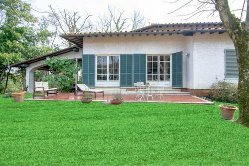 Villa Il Forte