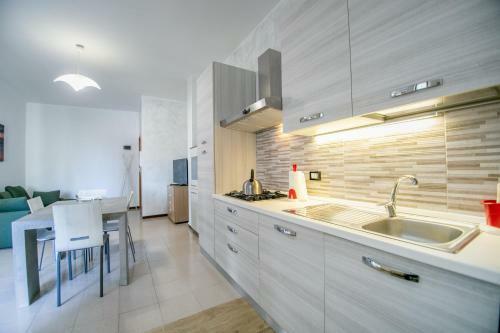 Apartamento Appartamento Marevivo