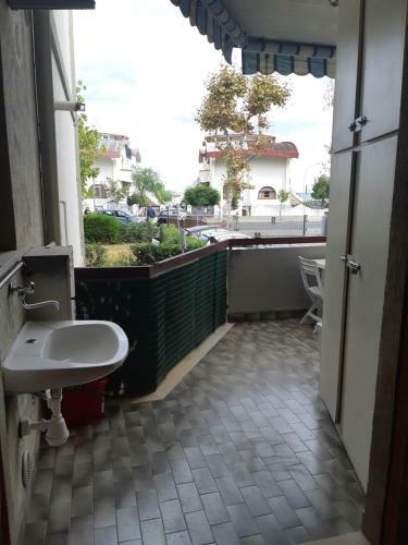 Apartamento Appartamento Marevivo