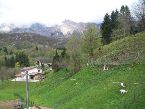 B&B In Fattoria