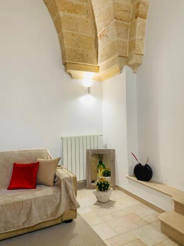 Casa Vacanza Indipendente 53 Mq Puglia