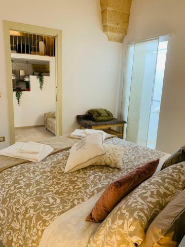 Casa Vacanza Indipendente 53 Mq Puglia