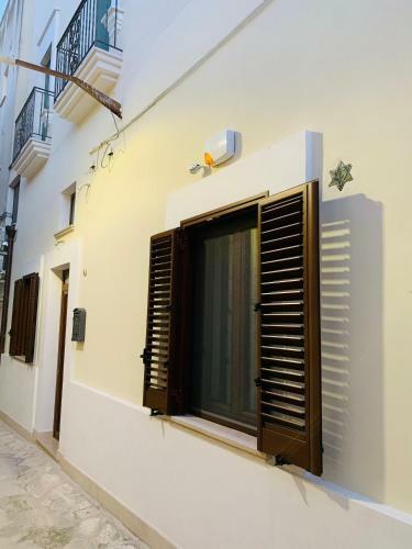 Casa Vacanza Indipendente 53 Mq Puglia