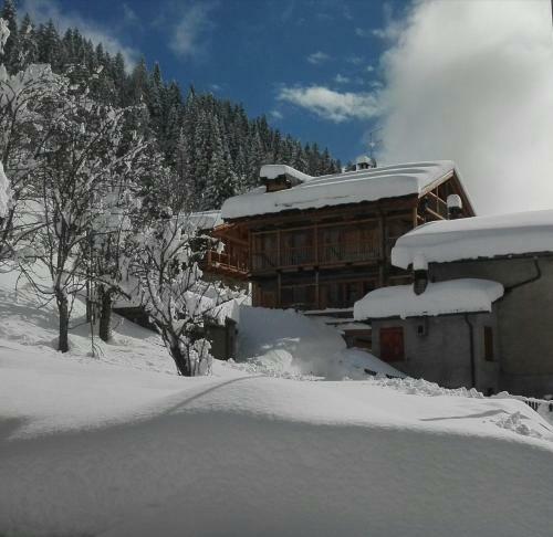 Apartamento Vacanza In Maso
