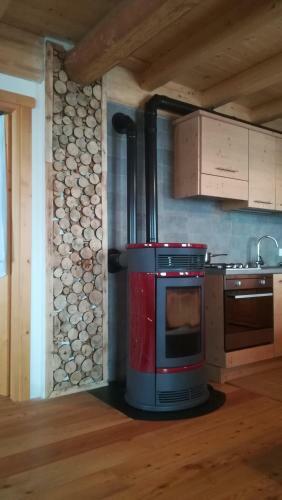 Apartamento Vacanza In Maso