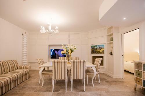 Villa Tra I Due Mari Spa Salento