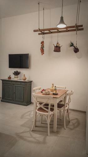 Apartamento Borgo San Giovanni Luxury
