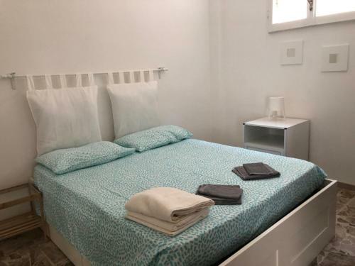 Apartamento La Casa Di Mim�... Calore E Accoglienza!