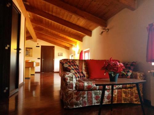 Bed & Breakfast Oasi Di Frattamaggiore