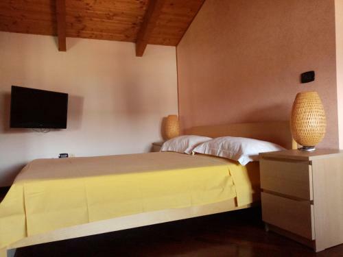 Bed & Breakfast Oasi Di Frattamaggiore