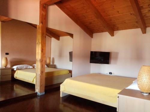 Bed & Breakfast Oasi Di Frattamaggiore