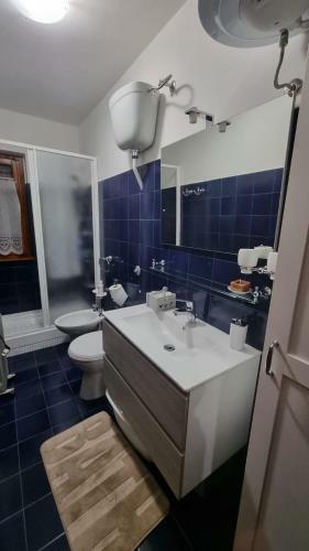 Apartamento Appartamento Immerso Nella Natura