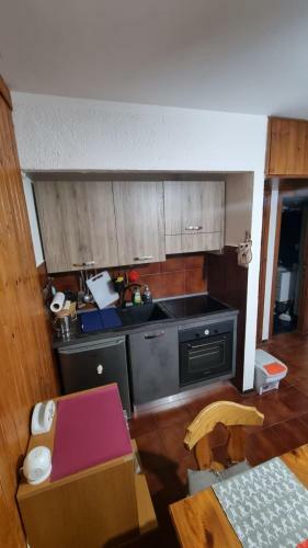 Apartamento Appartamento Immerso Nella Natura