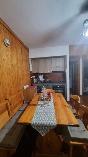 Apartamento Appartamento Immerso Nella Natura