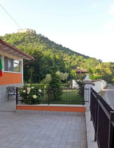 Bed & Breakfast La Meridiana