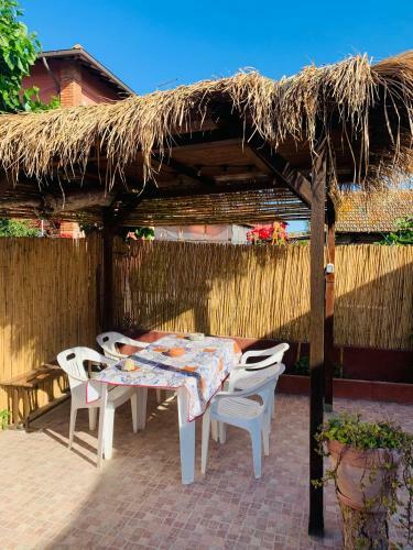 Apartamento Centro 17