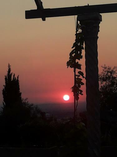 Agroturismo La Corte Di Nonno