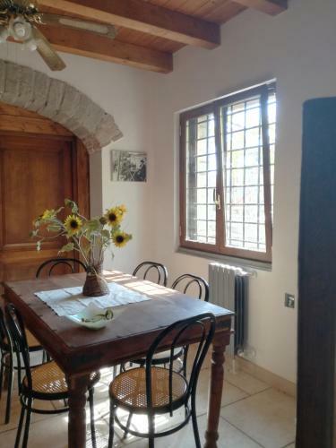 Agroturismo La Corte Di Nonno