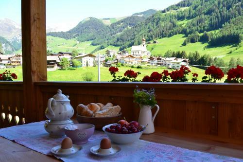 Apartamento Bergidyll An Der Lane - Pfunders
